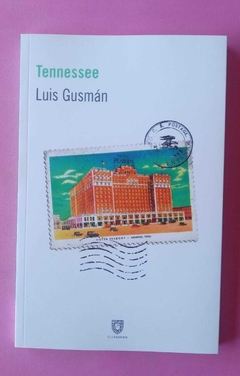 Tennessee - Luis Gusmán