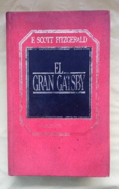 El gran Gatsby - Francis Scott Fitzgerald