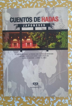 Cuentos de hadas japoneses - AA. VV.