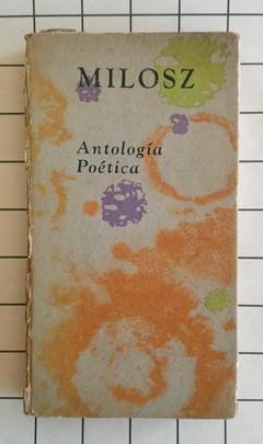 Antología poética - O. W. de Lubicz Milosz