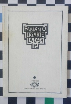 La caja P - Fabián O. Iriarte