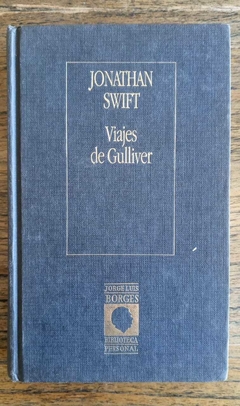 Viajes de Gulliver - Jonathan Swift