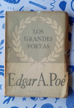 Poemas - Edgar A. Poe