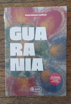 Guarania - Pola Gómez Codina