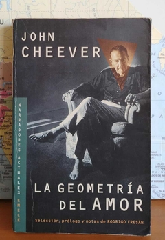 La geometría del amor - John Cheever