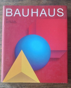 Bauhaus - Jeannine Fiedler, Peter Feierabend