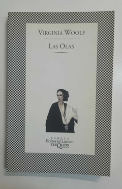 Las olas - Virginia Woolf