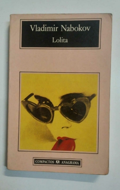 Lolita - Vladimir Nabokov - comprar online