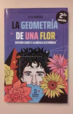 La geometría de una flor - Gito Minore