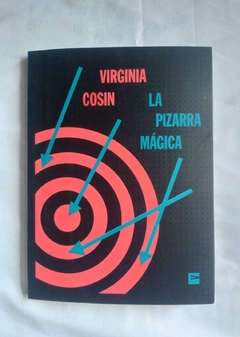 La pizarra mágica - Virginia Cosin