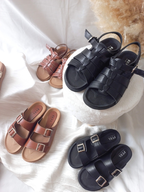 Sandalias Santorini Comprar en Mudra Calzados