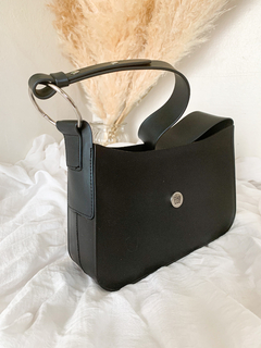 Cartera Leblon Goma Comprar en Mudra Calzados