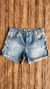 Shorts Jeans TN 4315 - comprar online