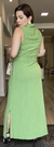 Vestido Infi VI90007 - comprar online