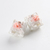 Switch AKKO pink crystal - comprar online