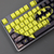 Keycaps PBT Cherry Batman 108 Keys - comprar online
