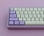 Keycaps PBT XDA Cinnamon Dog Lavender 149 Keys en internet