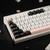 Keycaps ABS Cherry Olivia 173 Key - comprar online