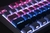 Keycaps PBT OEM Side printed RGB 131 Keys - comprar online