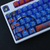 Keycaps PBT OEM Spiderman 108 Keys - comprar online