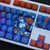 Keycaps PBT OEM Spiderman 108 Keys en internet