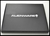 Mouse pad Alienware Aluminium 35*28 - comprar online