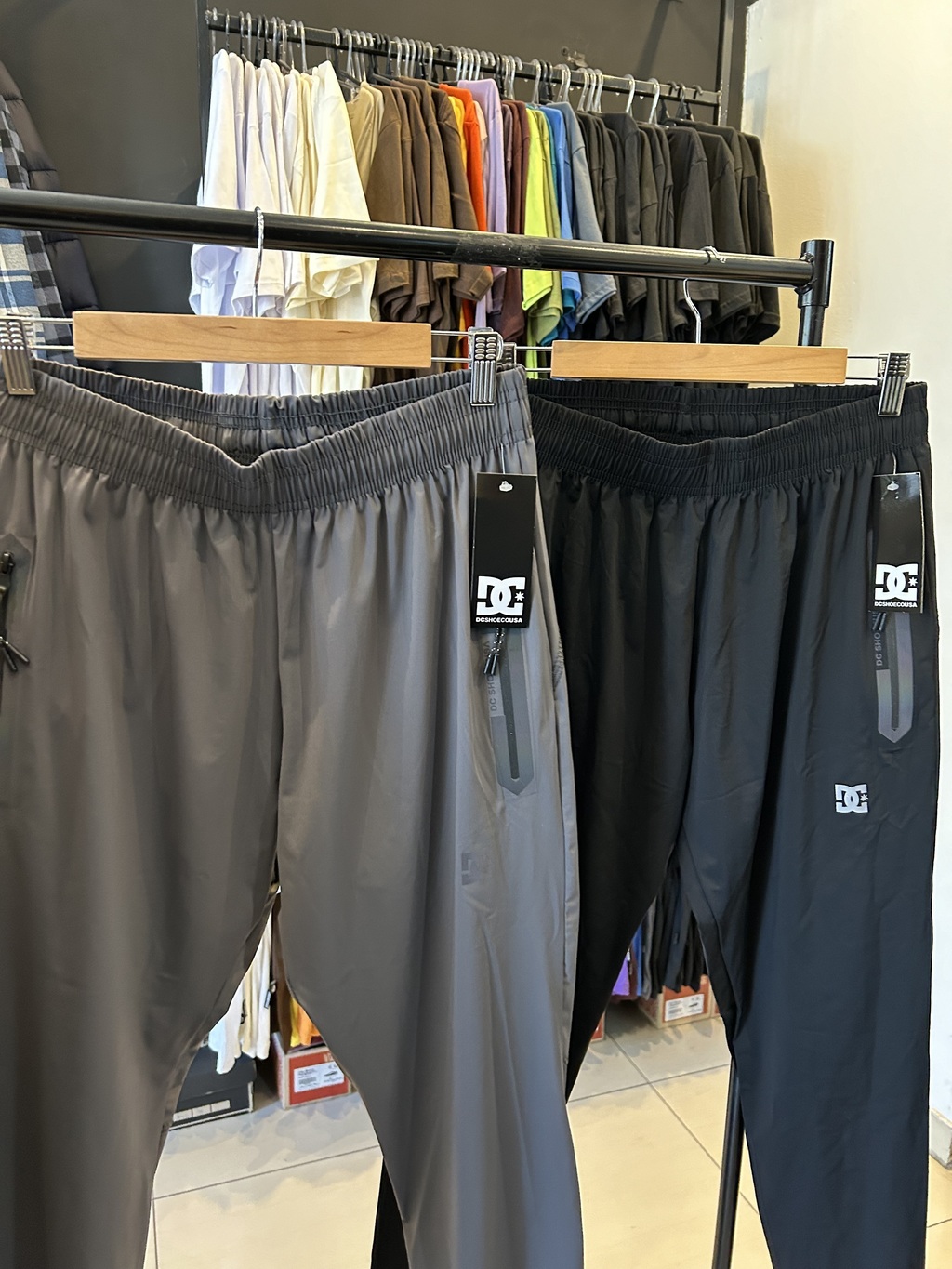 Dc indumentaria sale