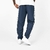 Pantalon Navy Woven 2S OH Lonsdale - comprar online