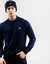 Beanie Fred Perry® Navy / White - comprar online