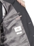 Ben Sherman® Saco de hombre Tailoring UK Mod Collection / Phantom Grey Talla 34R (S) en internet