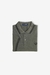 Polo Fred Perry® Graphic Laurel Field Green X Black - comprar online