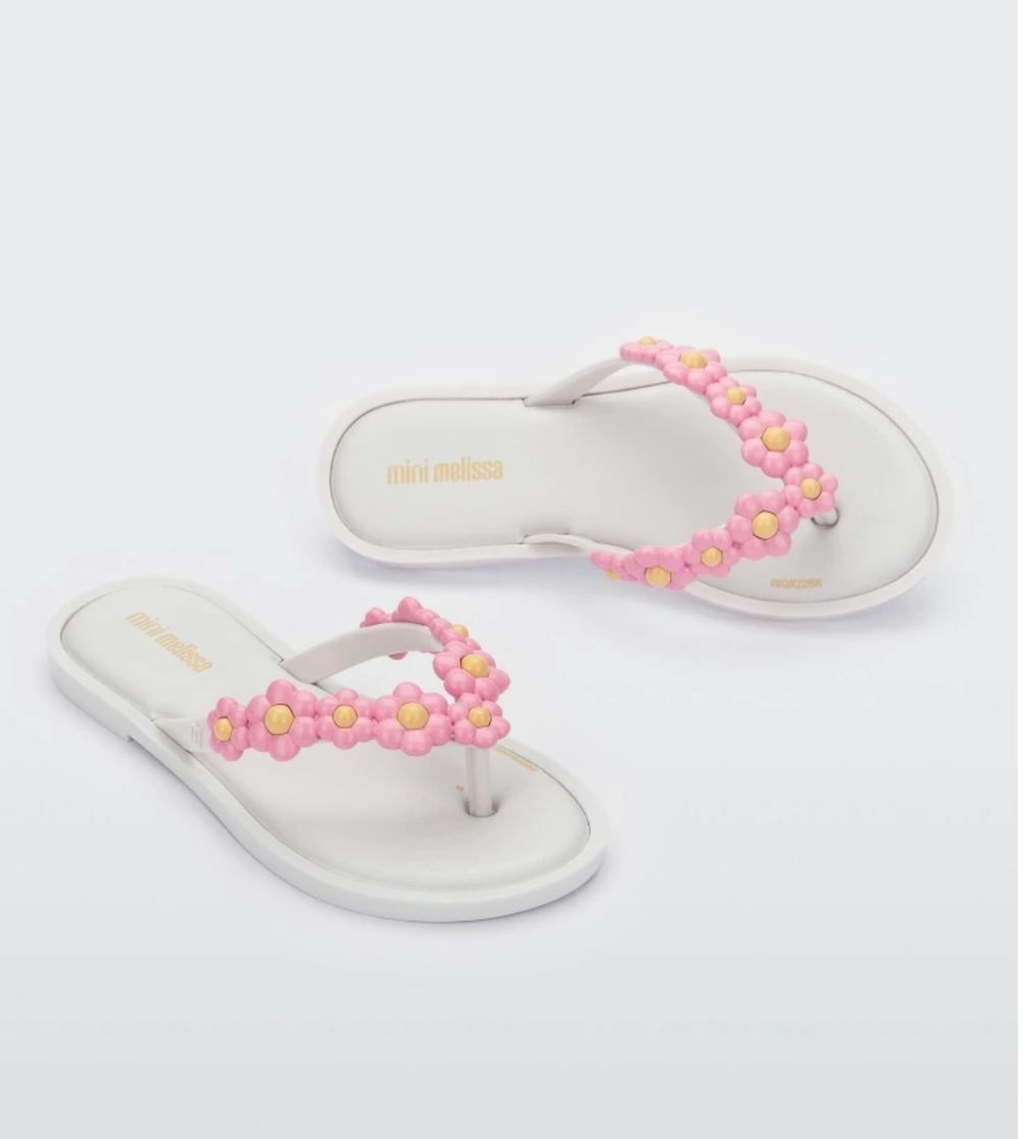 Mini Melissa Coleção Infantil - Comprar em Rkmodas