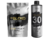 Wess Pó Descolorante we.BLOND 500g + OX 30 vol