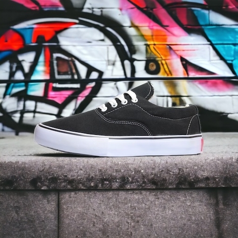 ZAPATILLAS URBANAS VAN SKATE