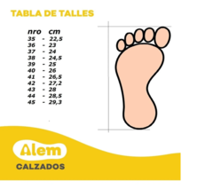 ZAPATILLAS HOMBRE DEPORTIVAS Y CÓMODAS BASTO Art. 12 - Alem Calzados