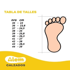 ZAPATILLA DEPORTIVA FLYCROSS C MODAS Y LIVIANAS