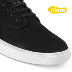 Zapatillas Negras Hombre