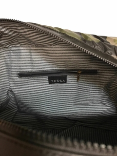 Imagen de Bolso de viaje con correa desmontable camuflado