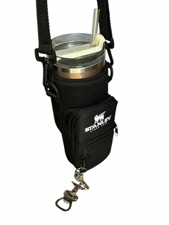 Imagen de Bolso Funda Para Vasos Stanley Quencher 1,18 L Porta Cel