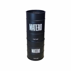 latas MATERO Marwal x2 - Matucha