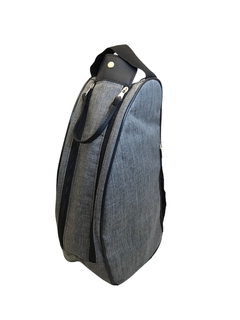 bolso matero tipo bandolera con correa ajustable apto stanley - comprar online