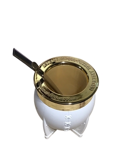 Mate pampa xl AFA seleccion argentina futbol 3 estrellas