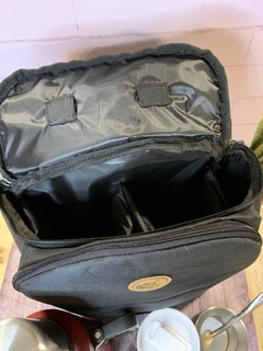 mochila matera portanotebook Pehuenia