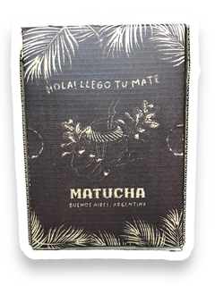 Cajas Matucha packaging para regalos mates - comprar online