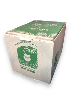 Cajas Matucha packaging para regalos mates - tienda online