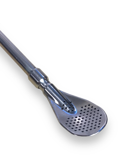 Bombilla Stanley spoon original pico loro tipo cuchara en internet