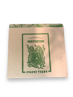 Cajas Matucha packaging para regalos mates en internet