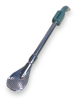 Bombilla Stanley spoon original pico loro tipo cuchara - Matucha