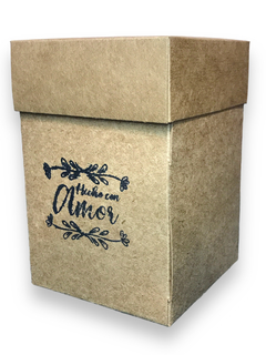 Cajas Matucha packaging para regalos mates - tienda online