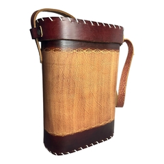 Bolsos rusticos artesanales sales